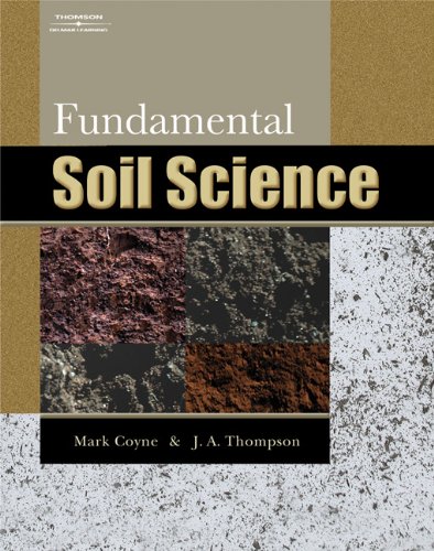 Beispielbild fr Fundamental Soil Science zum Verkauf von Better World Books