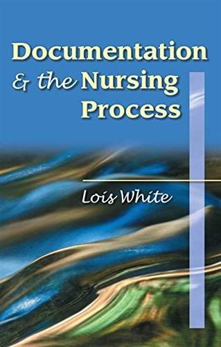 Beispielbild fr Documentation & the Nursing Process: A Review zum Verkauf von SecondSale