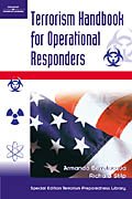 Beispielbild fr Terrorism Handbook for Operational Responders zum Verkauf von HPB-Red