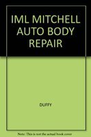 9780766862739: Auto Body Repair Technology
