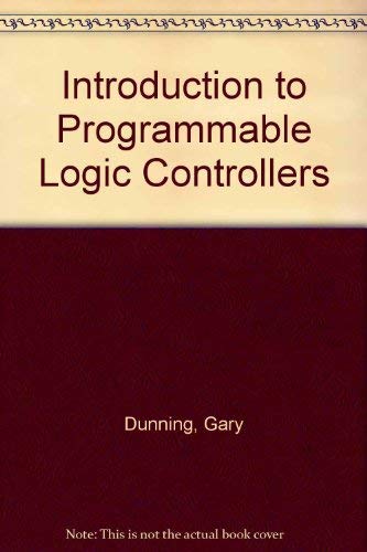 9780766868373: Introduction to Programmable Logic Controllers