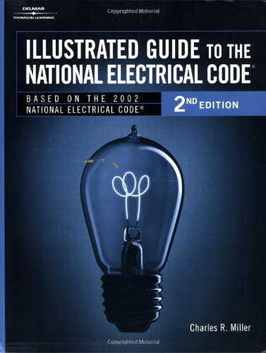 9780766873346: Illustrated Guide to the National Electric Code