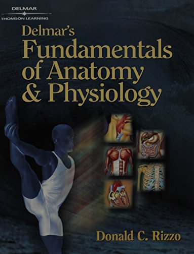 Imagen de archivo de Fundamentals of Anatomy & Physiology a la venta por GF Books, Inc.