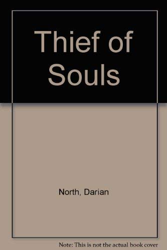 9780766999435: Thief of Souls