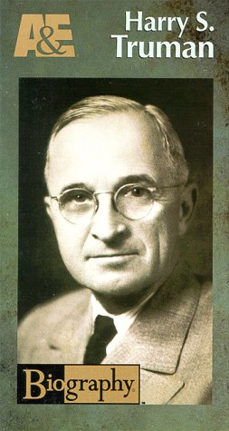 Stock image for Harry S. Truman Biography for sale by The Yard Sale Store