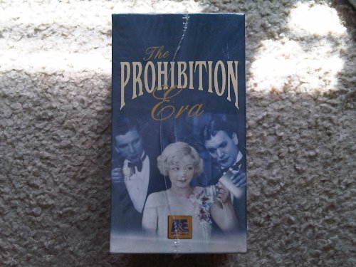 9780767001793: Prohibition Era