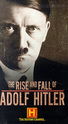 9780767002585: Rise & Fall of Adolf Hitler