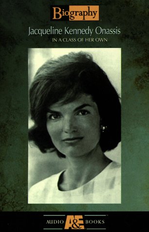 Stock image for Jacqueline Kennedy Onassis for sale by The Yard Sale Store