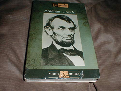 Imagen de archivo de Abraham Lincoln a la venta por The Yard Sale Store