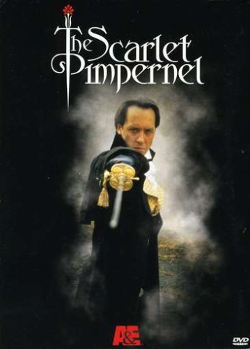 Imagen de archivo de The Scarlet Pimpernel Boxed Set [DVD] a la venta por Goodwill Books