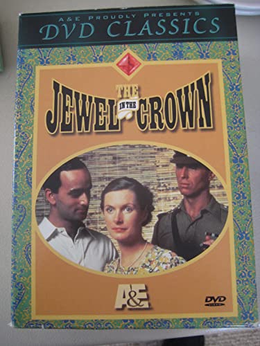 9780767034272: Jewel in the Crown
