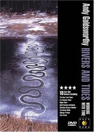 Stock image for Andy Goldsworthy:Rivers and Tides for sale by ThriftBooks-Dallas