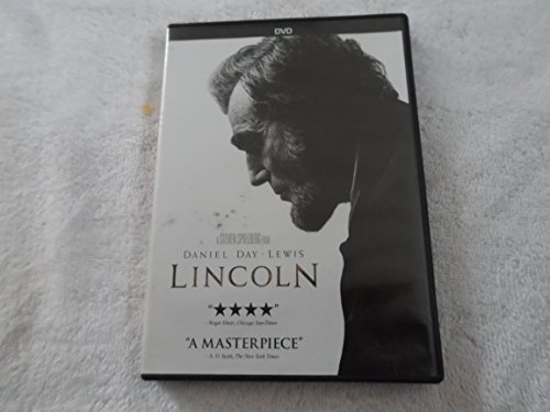 Stock image for Lincoln for sale by Dream Books Co.