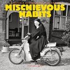 9780767149778: Mischievous Habits 2009 Calendar