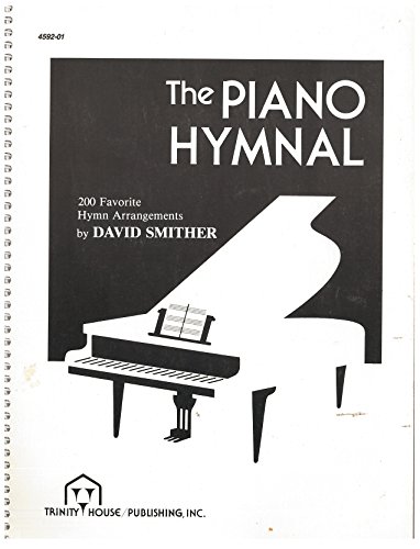 9780767318662: The Piano Hymnal: Piano Book
