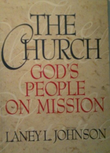 9780767320962: The Church God's People on Mission