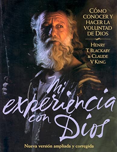 9780767323697: Mi Experiencia con Dios /Experiencing God Member Book: Experiencing God Member Book