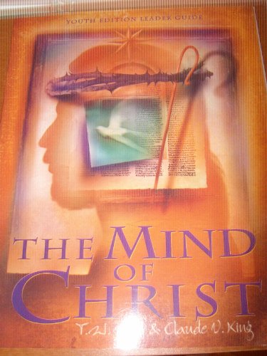 Imagen de archivo de Mind of Christ Youth a la venta por Better World Books