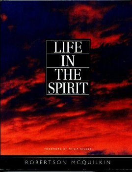 Beispielbild fr Life in the Spirit zum Verkauf von Orion Tech
