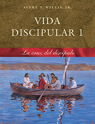 Beispielbild fr Vida Discipular 1: La Cruz del Disc?pulo (Masterlife) (Spanish Edition) zum Verkauf von SecondSale