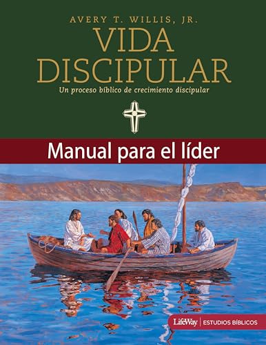 Beispielbild fr Vida Discipular Guia Para El Lider (Masterlife) (Spanish Edition) zum Verkauf von Front Cover Books