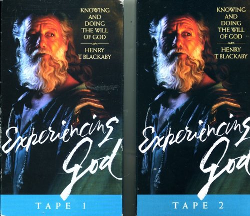 9780767327763: Experiencing God: Experiencing God