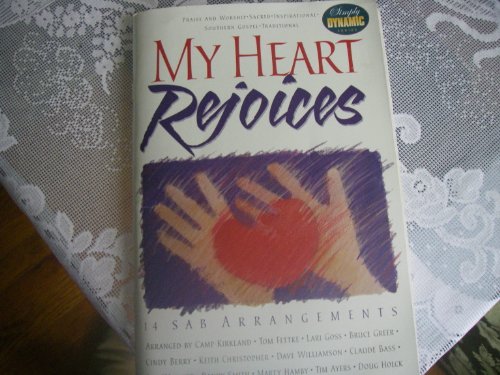 Stock image for My Heart Rejoices: Sab (Simply Dynamic) for sale by JR Books