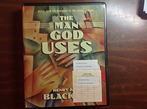 9780767331838: Man God Uses Leader Kit
