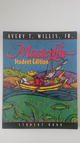 Beispielbild fr Masterlife Student Edition - Student Book: Student Book zum Verkauf von ThriftBooks-Atlanta