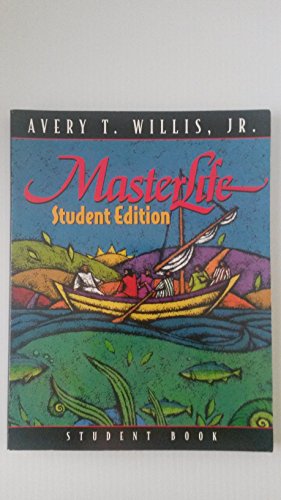 9780767334952: Masterlife Student Ed Member Book