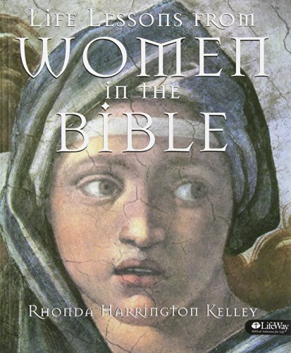 Imagen de archivo de Life Lessons from Women in the Bible a la venta por ThriftBooks-Atlanta