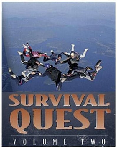 Beispielbild fr Survival Quest: Volume 2 zum Verkauf von ThriftBooks-Dallas