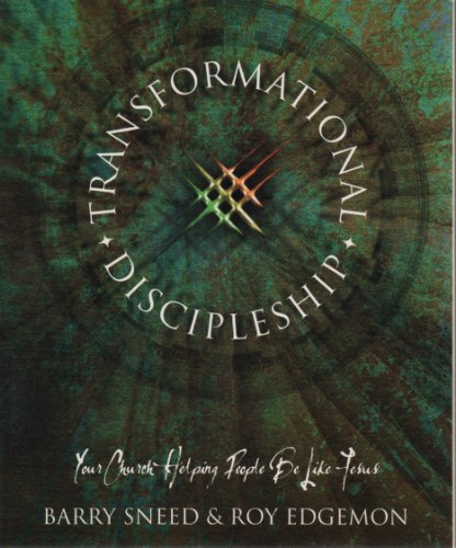 9780767398473: Title: Transformational Discipleship Your Church Helping