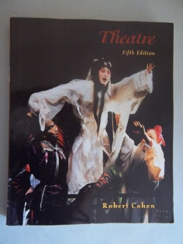 9780767404938: Theatre