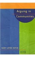 Arguing In Communities