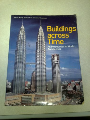 Imagen de archivo de Buildings across Time: An Introduction to World Architecture a la venta por HPB-Red