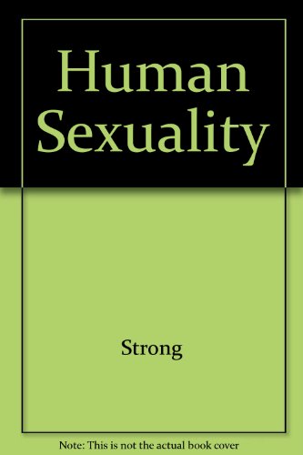 Beispielbild fr Human Sexuality: Diversity in Contemporary America zum Verkauf von Wonder Book