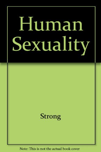 9780767405140: Human Sexuality: Diversity in Contemporary America