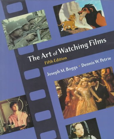 9780767405324: Art of Watching Films
