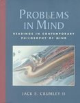 Stock image for Problems in Mind: Readings in Contemporary Philosophy of Mind for sale by SecondSale