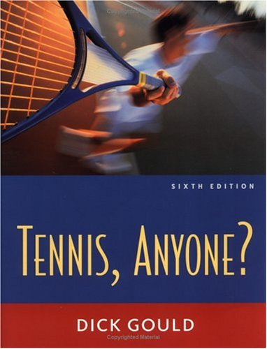 9780767411639: Tennis Anyone?