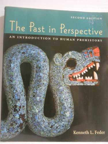 9780767411929: Past in Perspective