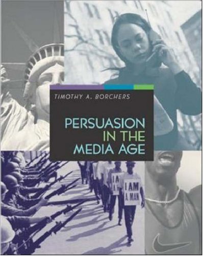 9780767415415: Persuasion in the Media Age