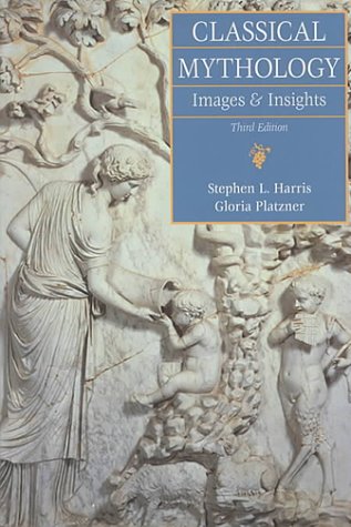 Beispielbild fr Classical Mythology: Images and Insights zum Verkauf von Wonder Book