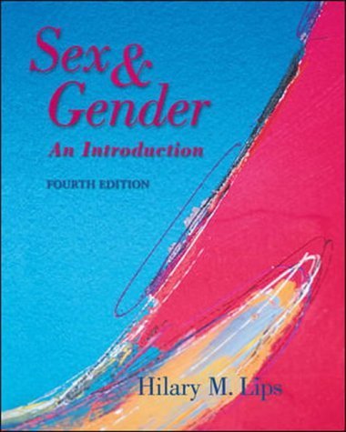 9780767416146: Sex and Gender: An Introduction