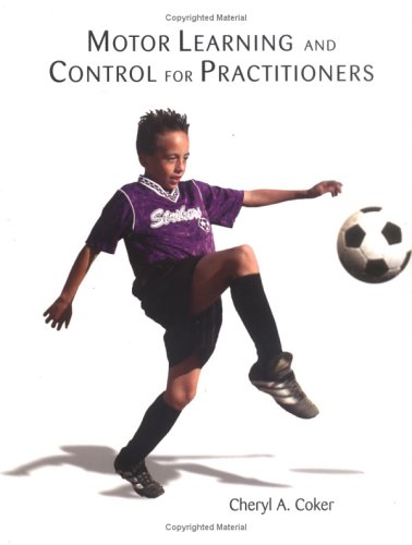 9780767416450: Motor Learning and Control for Practitioners