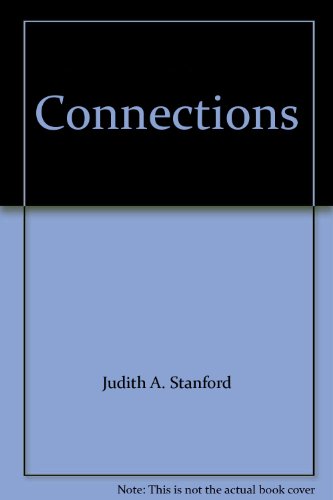 Beispielbild fr Connections zum Verkauf von Books From California