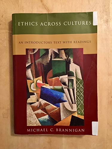 Stock image for Ethics Across Cultures for sale by Books of the Smoky Mountains