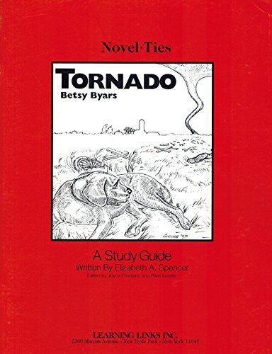 9780767501491: Tornado: Novel-Ties Study Guide