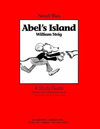 9780767502948: Abel's Island: A Study Guide